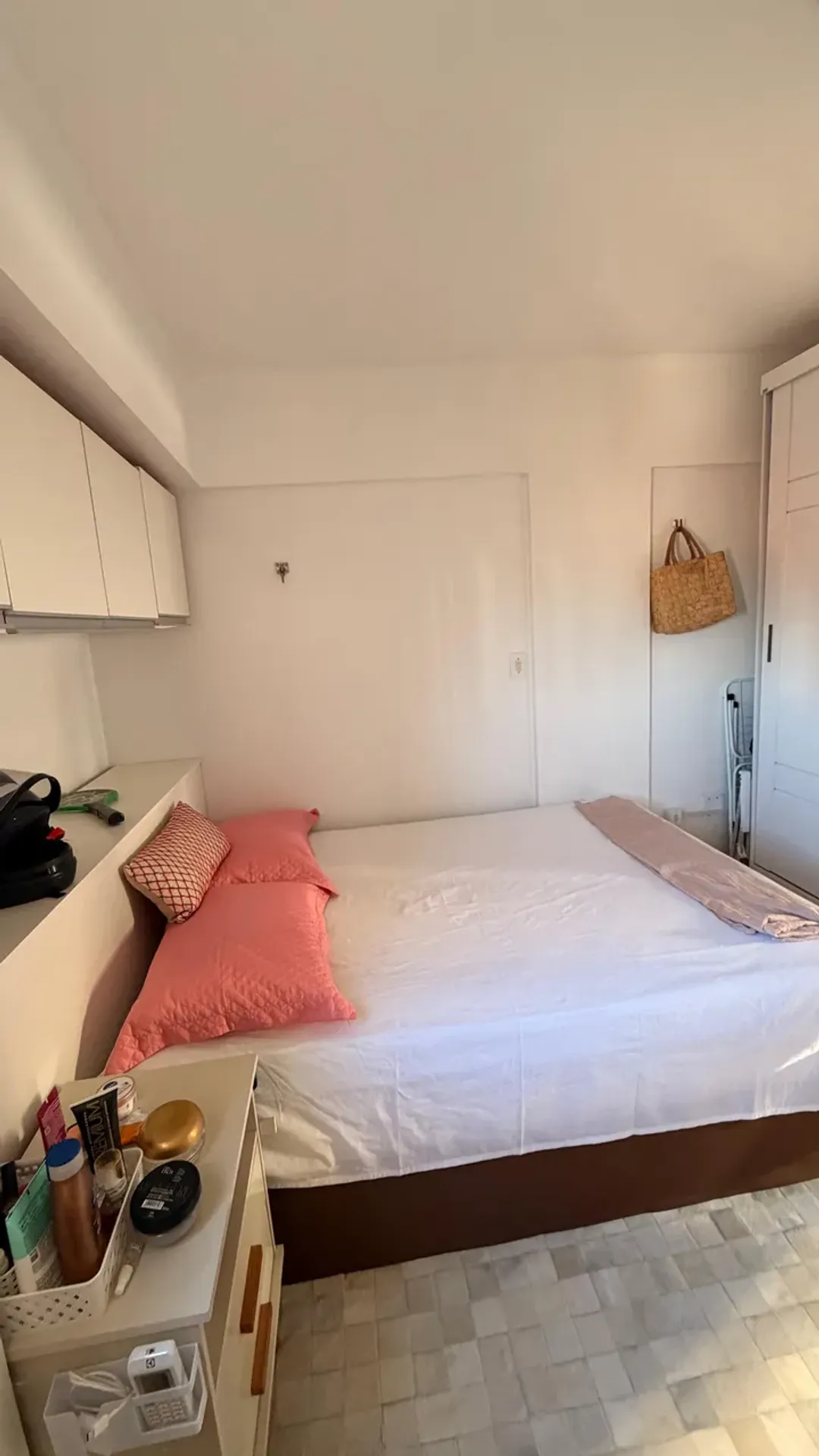 Мебльована квартира 43 м², 1 спальня — photo 11