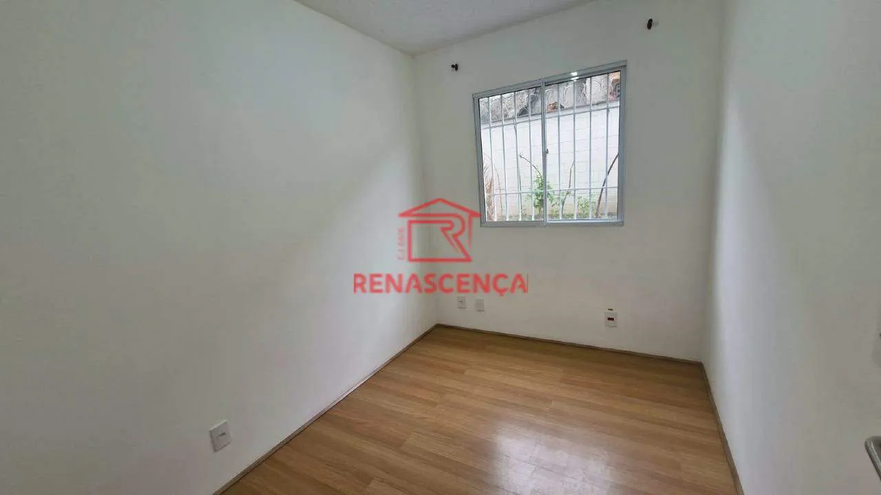 Apartment, 44 m², with wood or laminate floors — photo 10