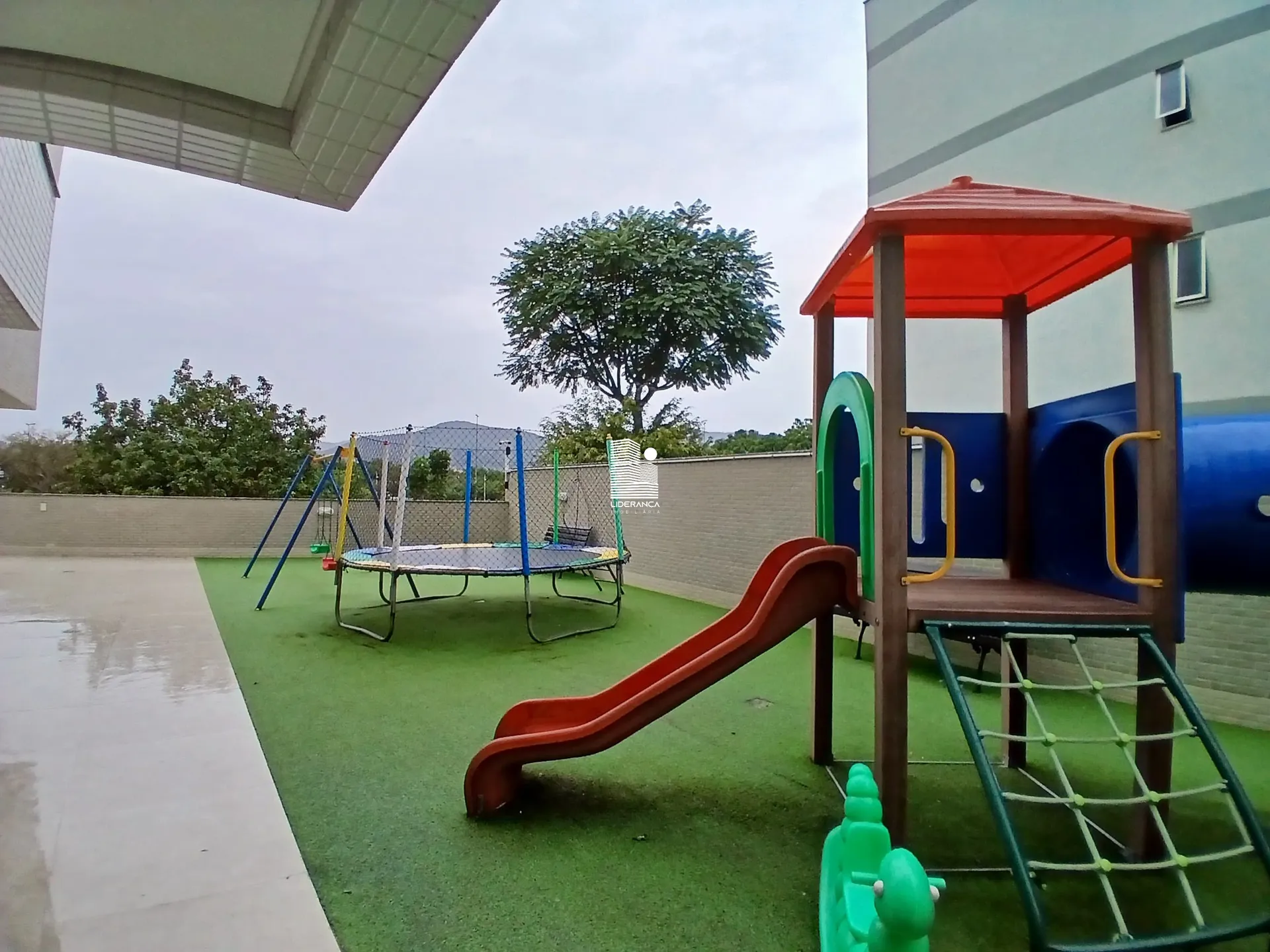 Departamento amueblado, 116 m², con espacio de home office — photo 14