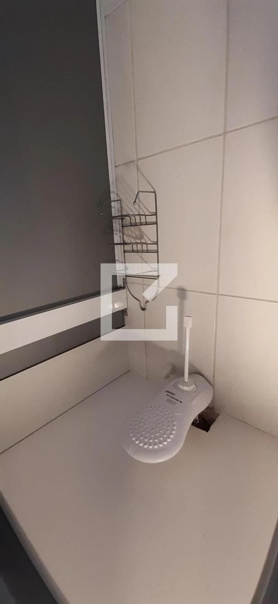 Apartamento mobiliado com 2 quartos e cozinha a gás — photo 34