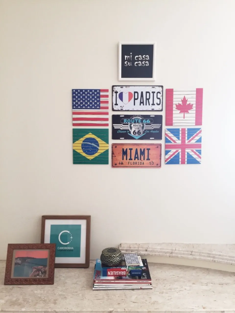 Apartamento com 3 quartos e cozinha fechada com fogão a gás — photo 6