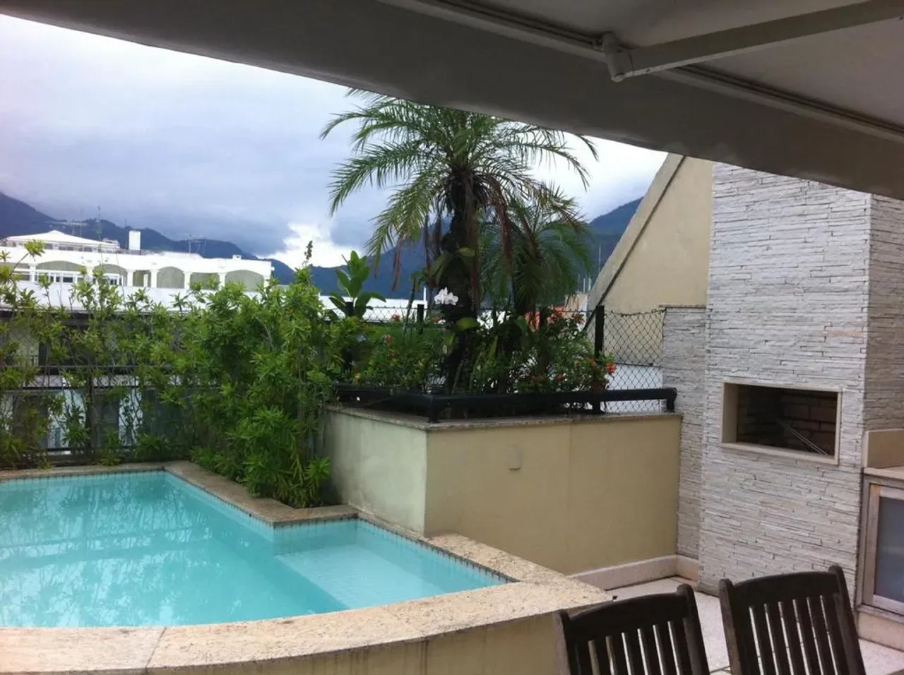 Duplex penthouse with 3 suites and 422 m², 2 parking — photo 6