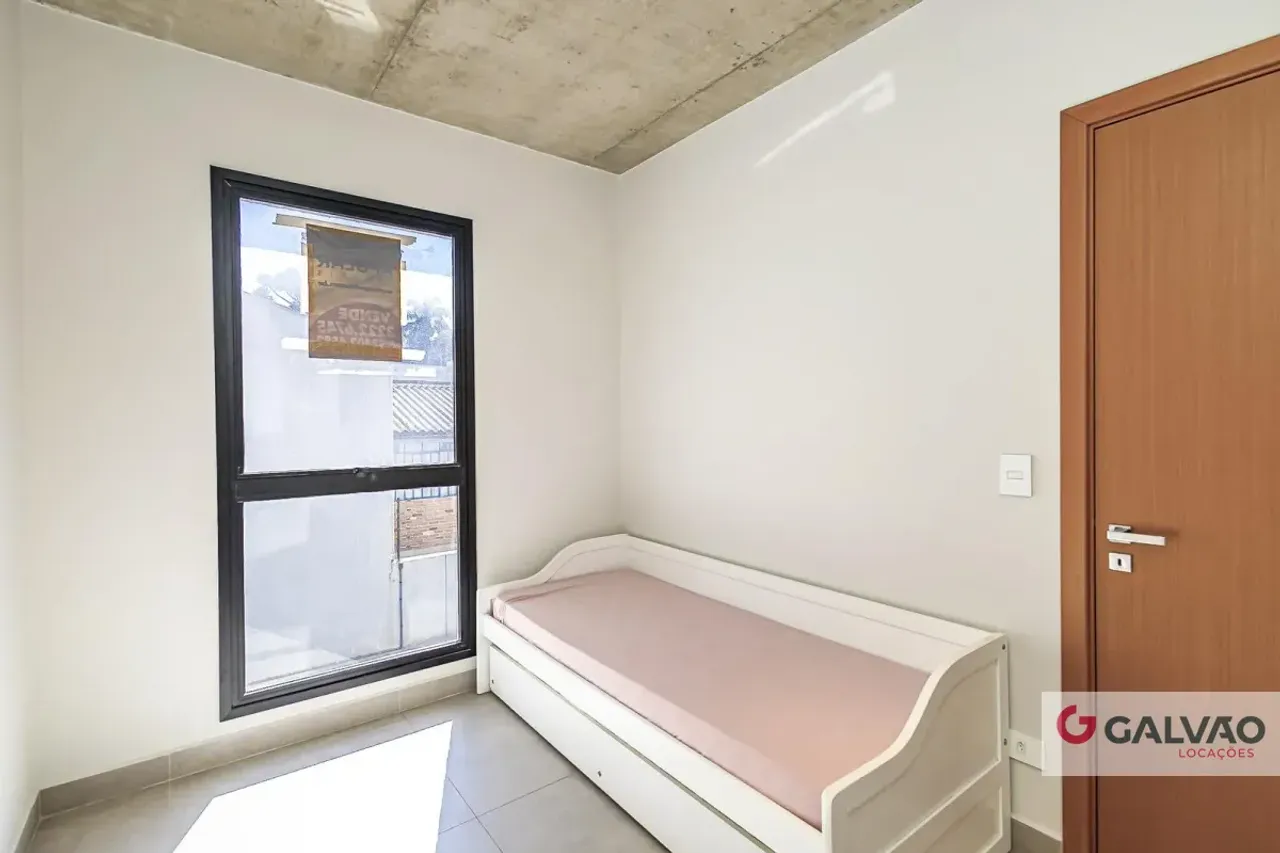Unfurnished 70 m² apartment with 2 bedrooms — photo 12