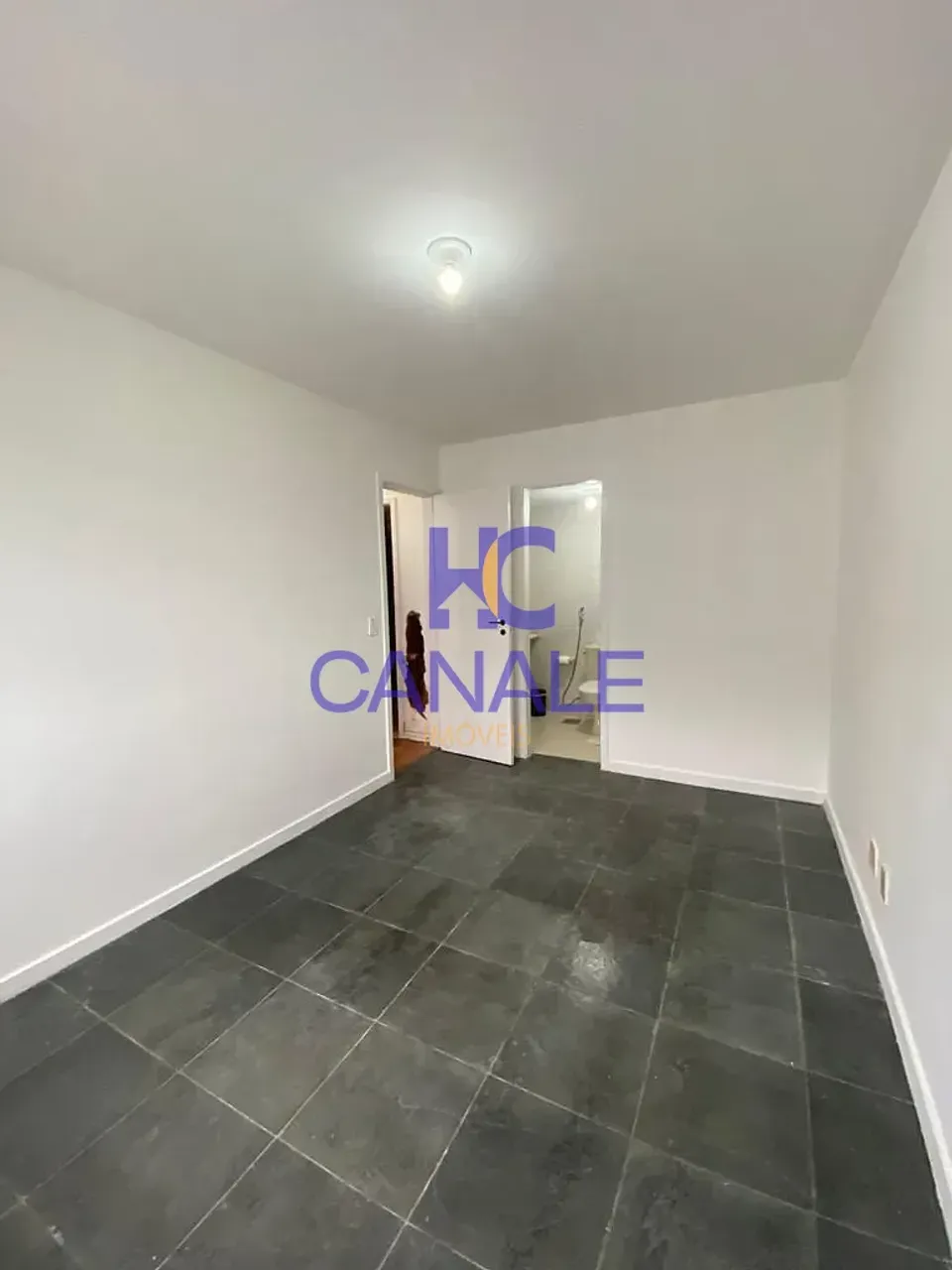 Apartamento com 2 quartos e 2 banheiros — photo 7
