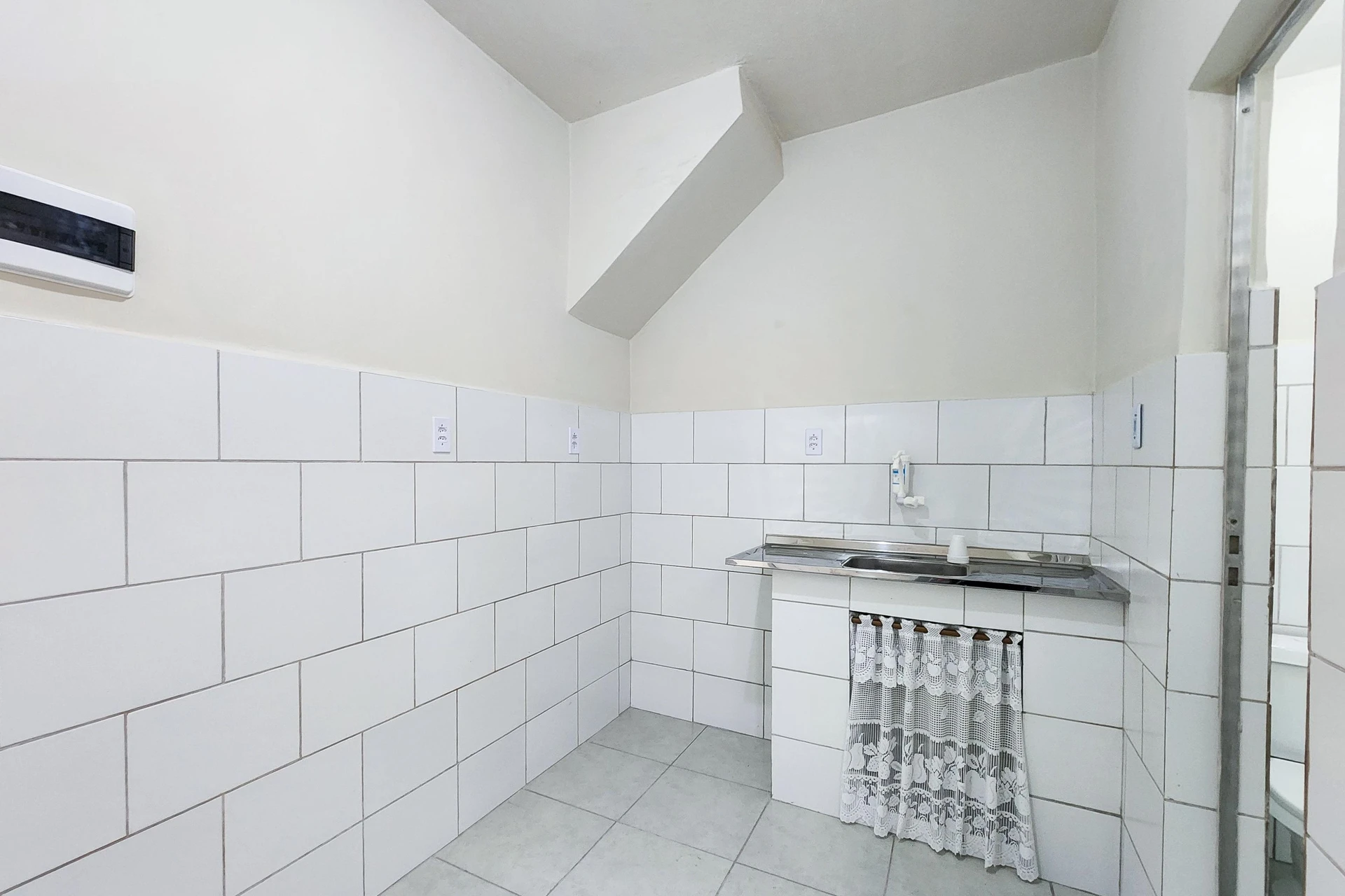 2-bedroom apartment, 50 m² — photo 2