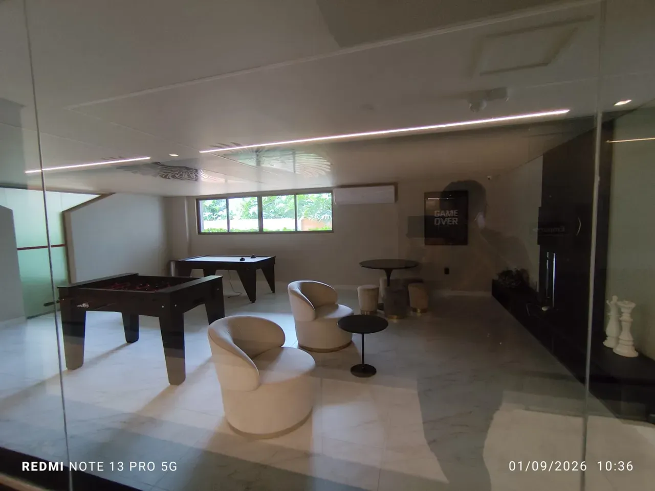 Рабочее место и 2 спальни: квартира 68 м² — photo 21