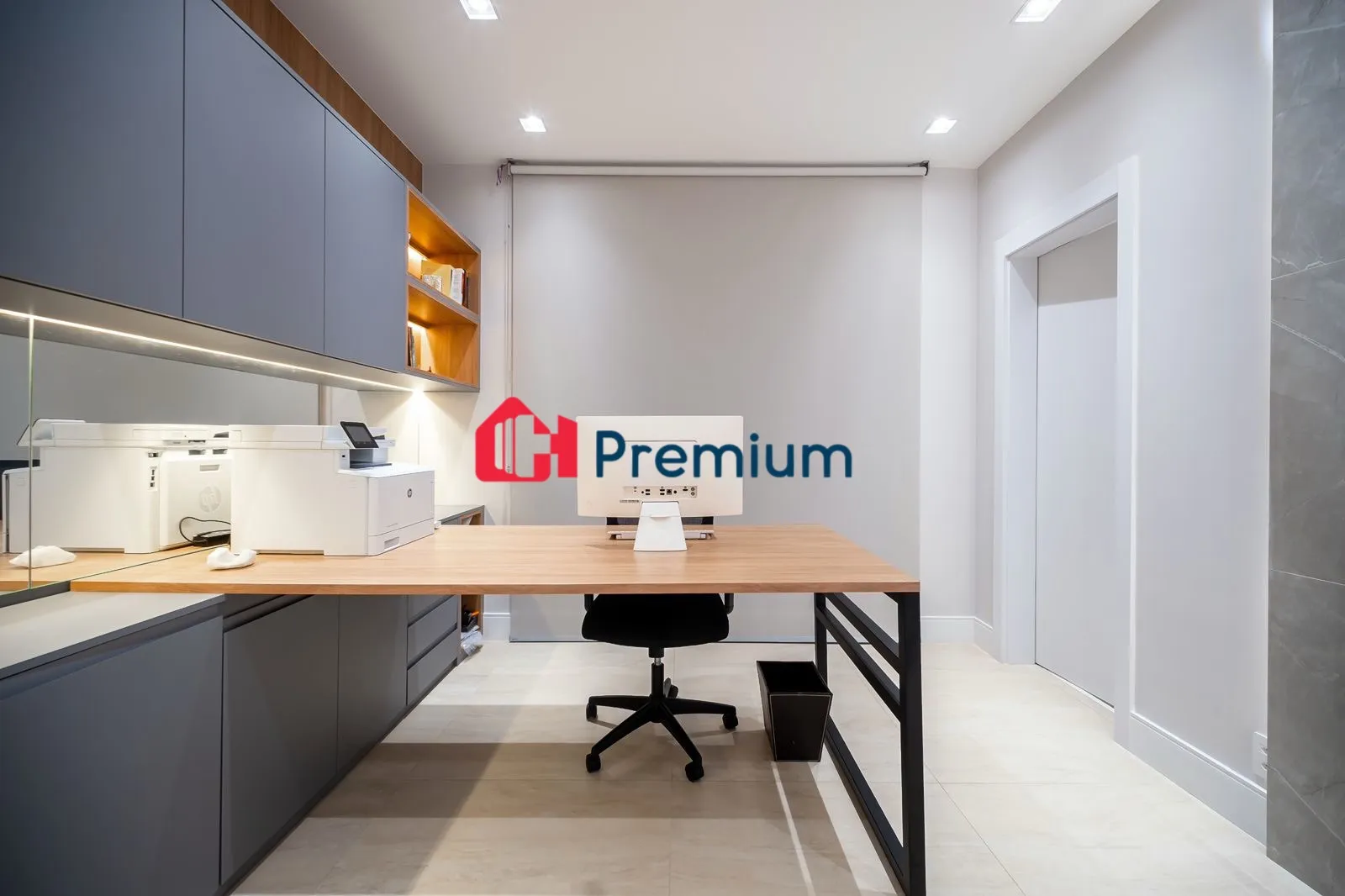 Apartamento mobiliado com 4 quartos e 5 banheiros — photo 28