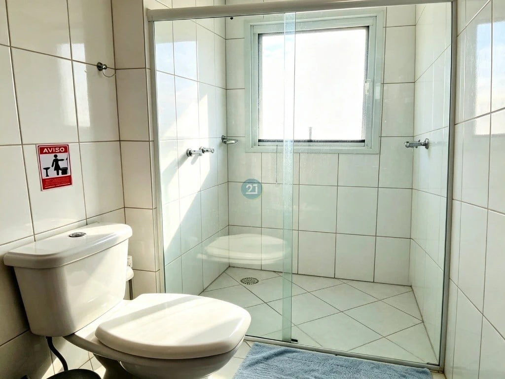 181 m² apartment with 3 bedrooms and mountain views — photo 12
