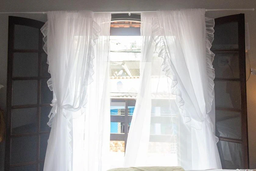 Робоче місце та 3 спальні: будинок 130 м² — photo 13