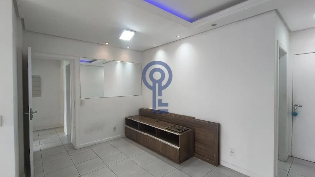 Apartamento de 3 dormitórios com cozinha fechada e 1 vaga — photo 13