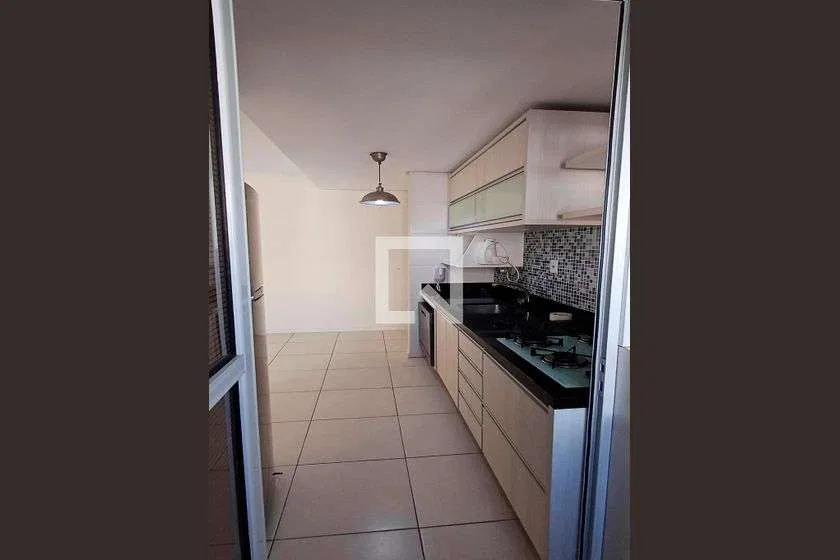 Furnished apartment, 71 m², with a grill on the balcony — photo 12