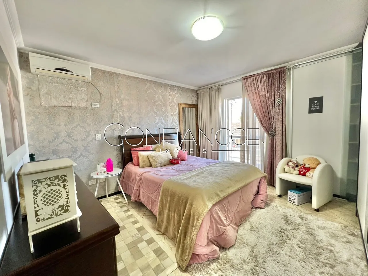 Furnished 2-bedroom house with gas open-plan kitchen — photo 8