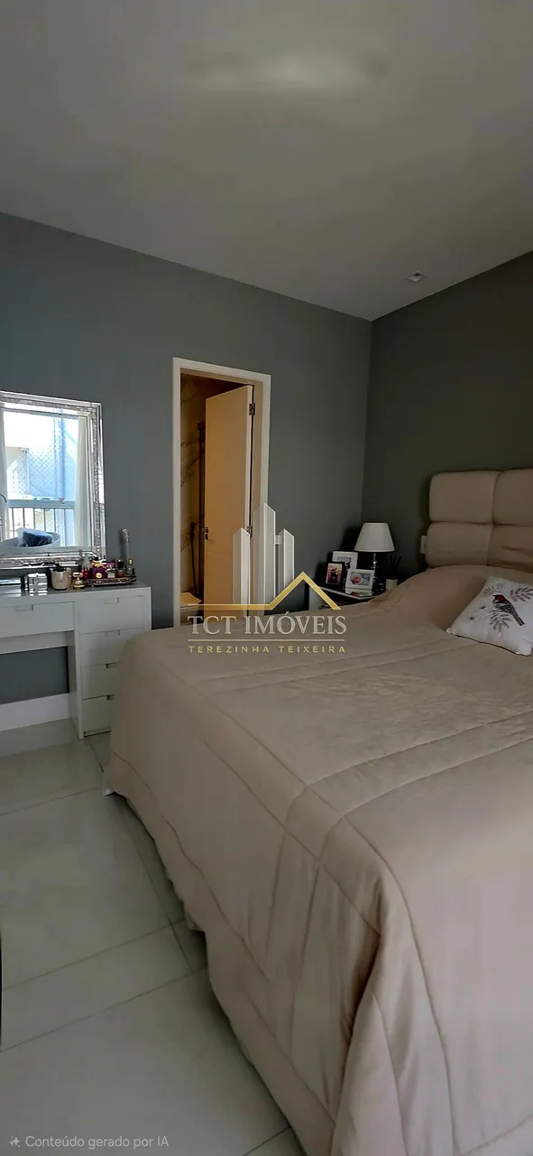 4-bedroom apartment with open-plan kitchen to the living area — photo 3