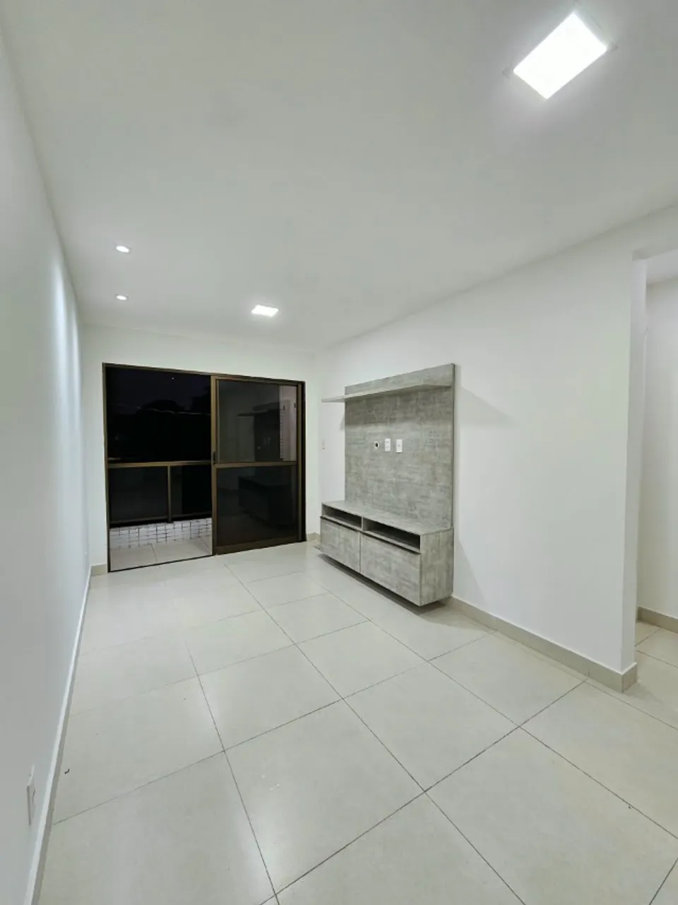 Apartamento de 53 m² e 2 quartos, Jardim Oceania — photo 2