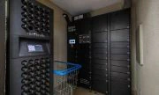 2-bedroom apartment in a building with a coworking space — photo 10