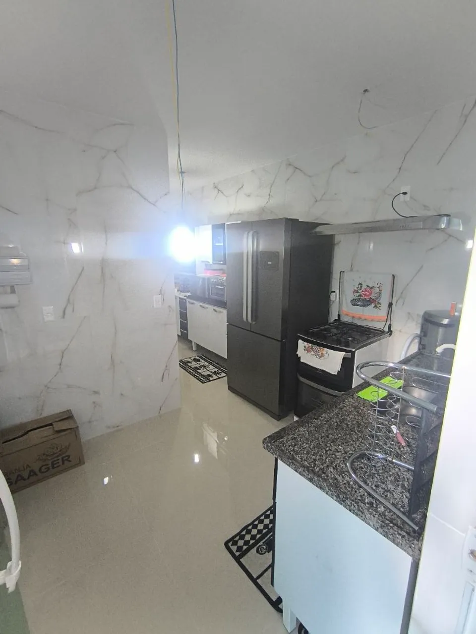 Casa de 4 quartos com espaço de home office, Paciência — photo 4