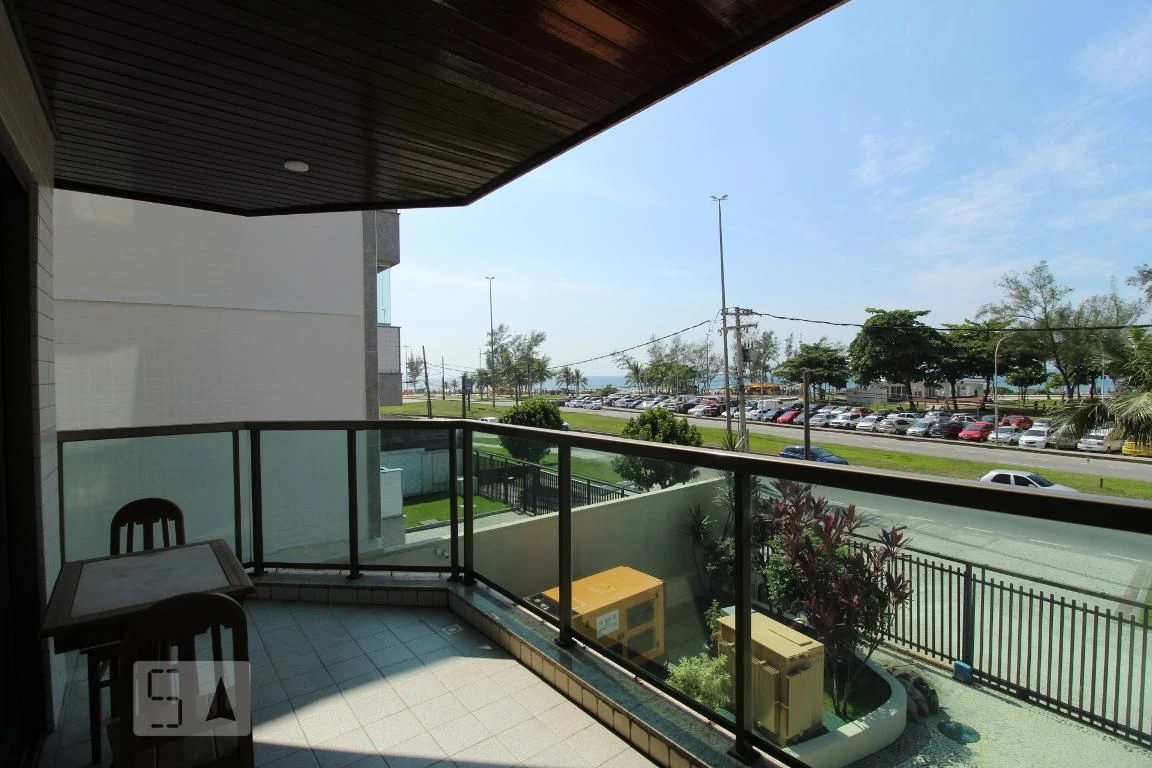 2-bedroom apartment with balcony and 2 parking spots — photo 12