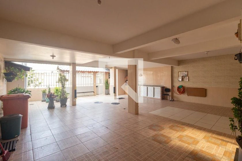 One-bedroom apartment, 40 m² — photo 30