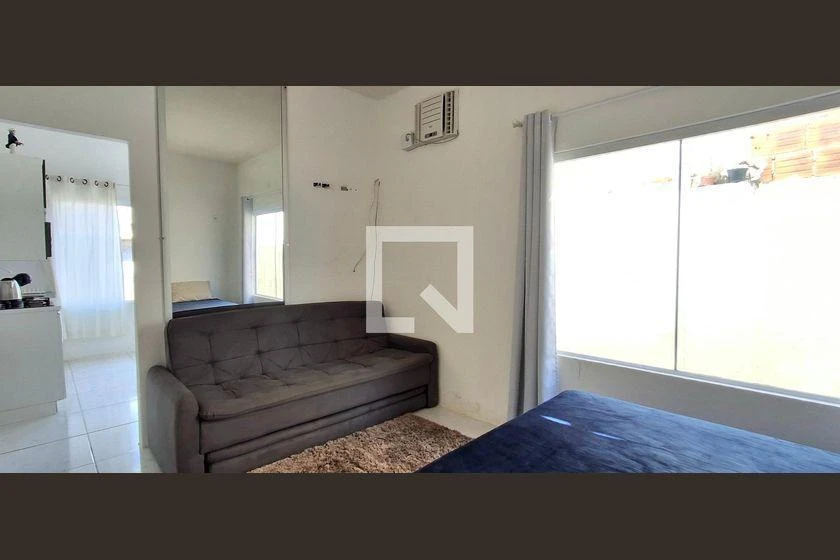 Lavadora y 1 dormitorio: departamento de 37 m² — photo 9
