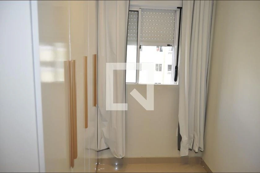 Furnished apartment, 37 m², with a home office — photo 29
