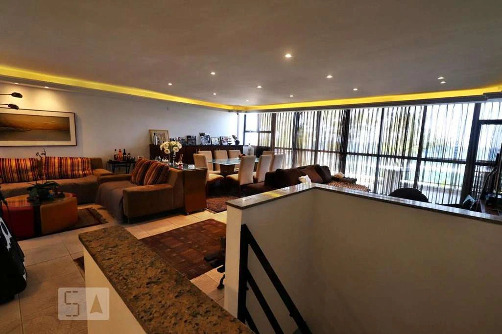 Duplex penthouse with 3 en-suites and 185 m² — photo 6