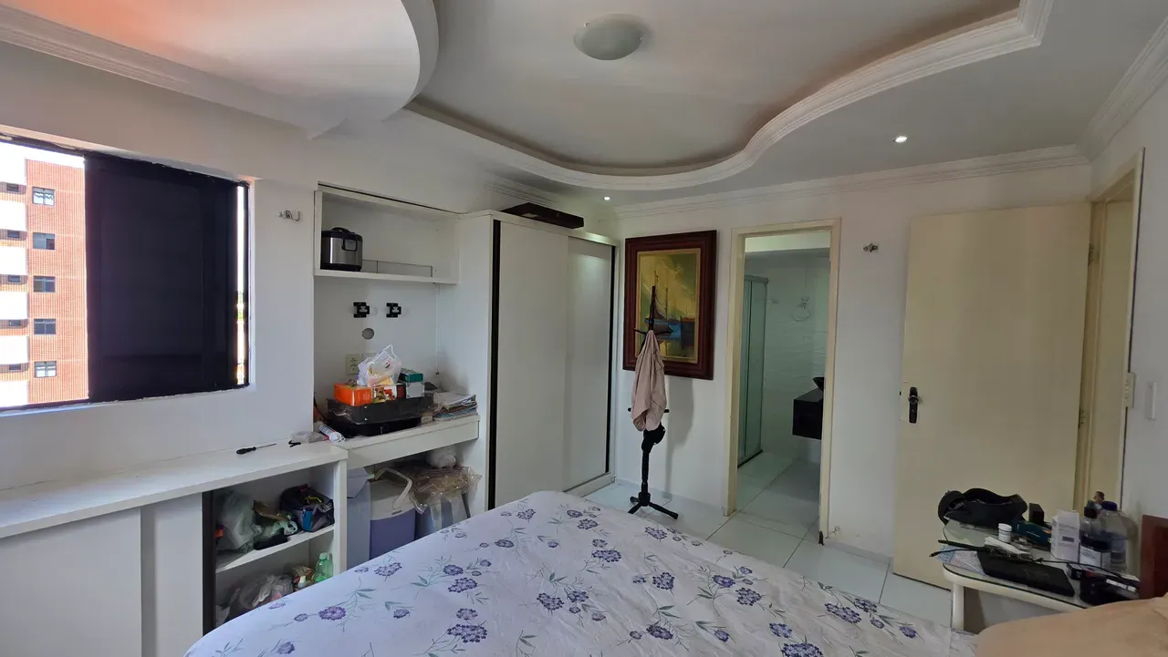 Apartamento no 5º andar com vista para a água — photo 16
