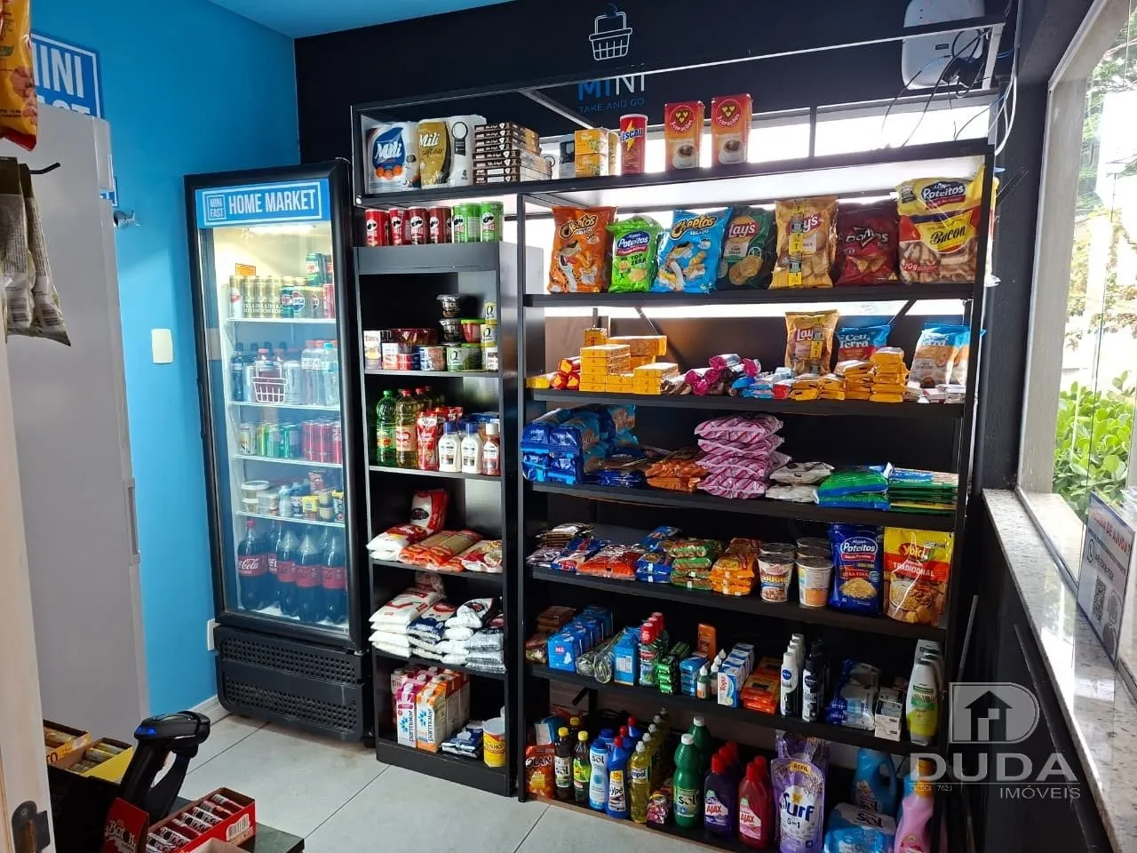 Вид на горы и 2 спальни: квартира 65 м² — photo 20
