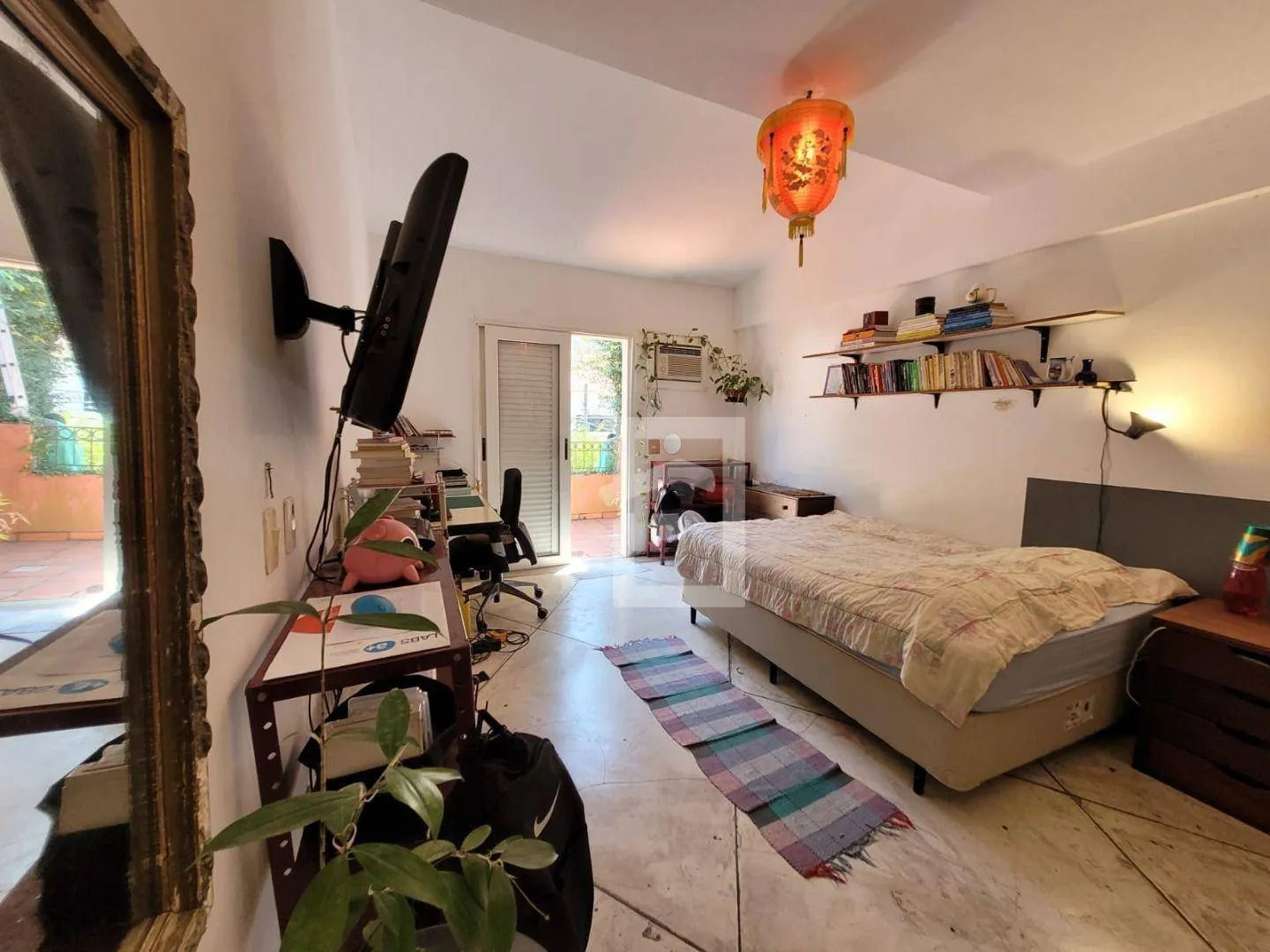 Furnished triplex house with 4 bedrooms 4 baths and 3 parking — photo 19