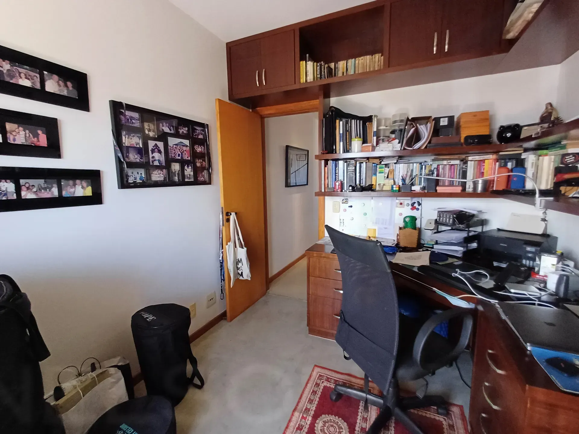 Furnished triplex penthouse with 3 bedrooms and 5 baths — photo 13