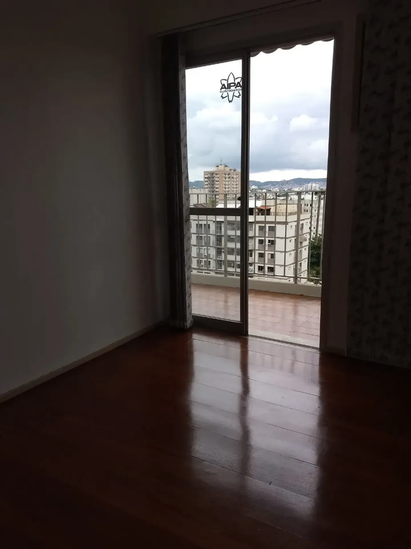 Apartment with 2 bedrooms and 2 bathrooms, 1 parking spot — photo 6