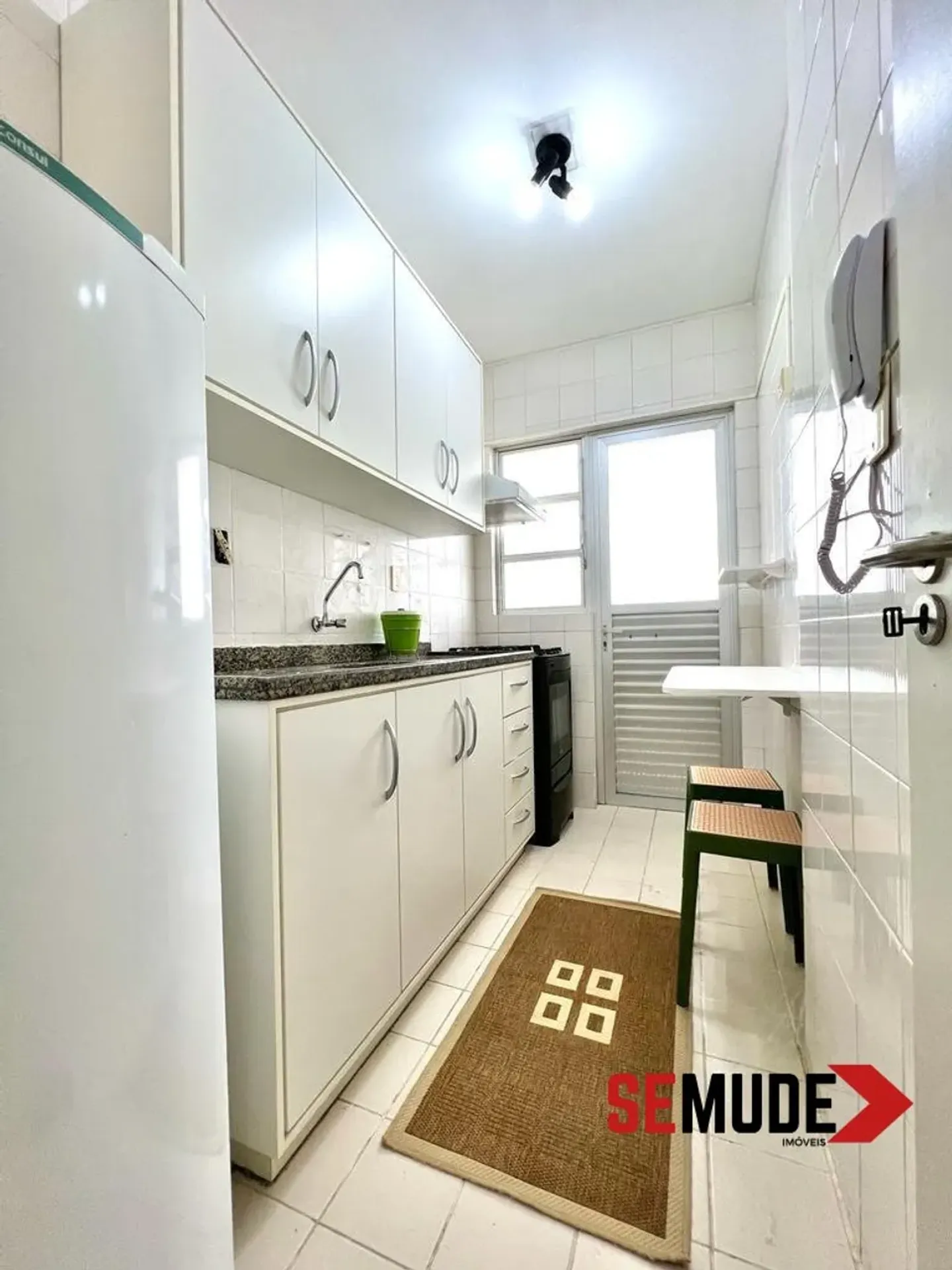 Apartamento amueblado de 2 dormitorios con 1 plaza — photo 2