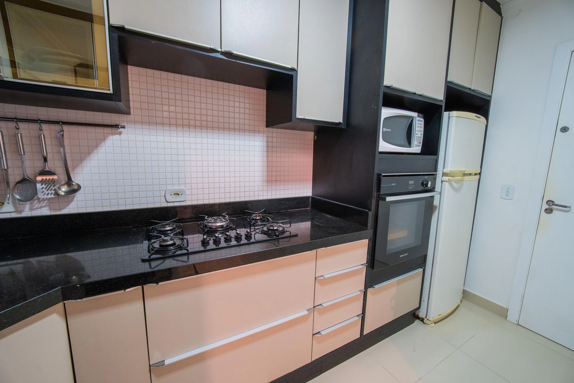Casa mobiliada, 155 m², com varanda gourmet — photo 12