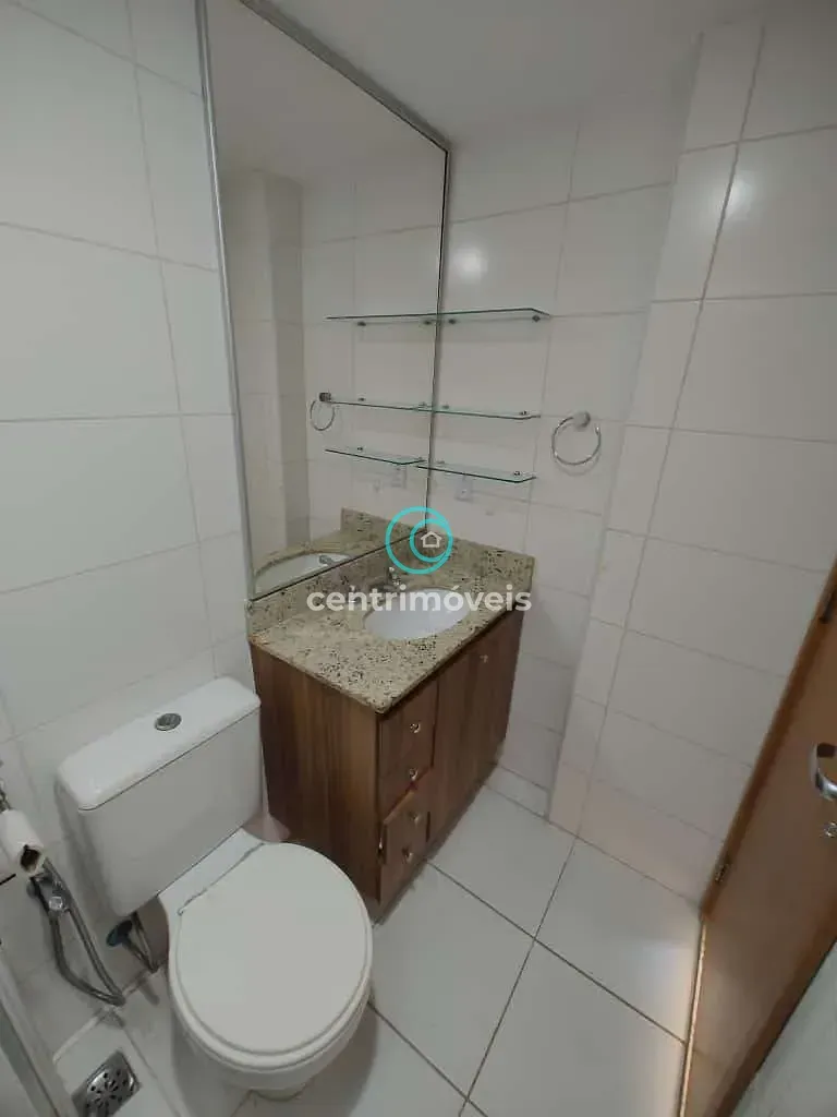 Cobertura duplex para locação com 3 quartos e 3 banheiros — photo 11