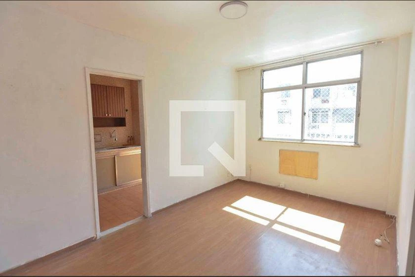 Departamento de 2 dormitorios con piso de madera o laminado — photo 7