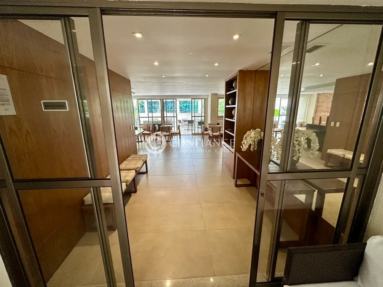 2 quartos e vista para a água: apartamento de 95 m² — photo 42