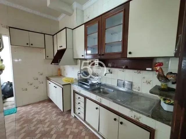 Apartamento de 3 quartos em condomínio com piscina — photo 15