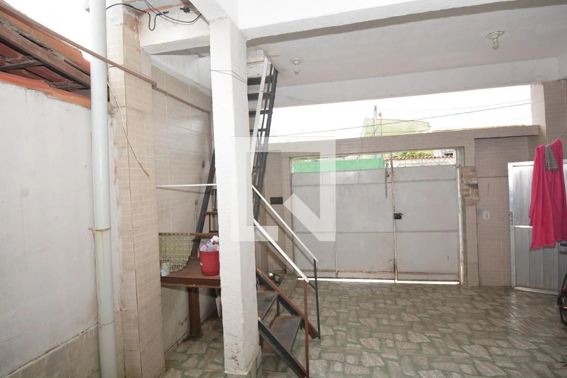 2-bedroom house, 60 m² — photo 39
