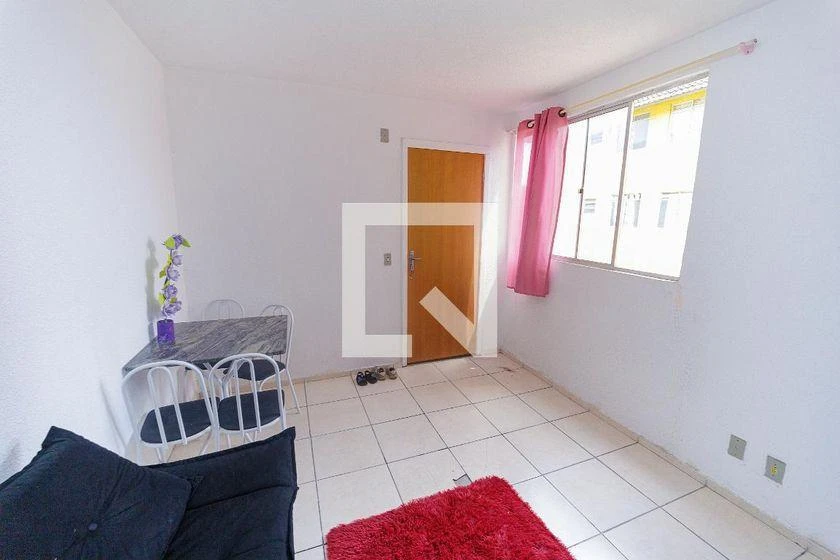 Apartamento de 2 quartos com máquina de lavar, Cosmos — photo 5