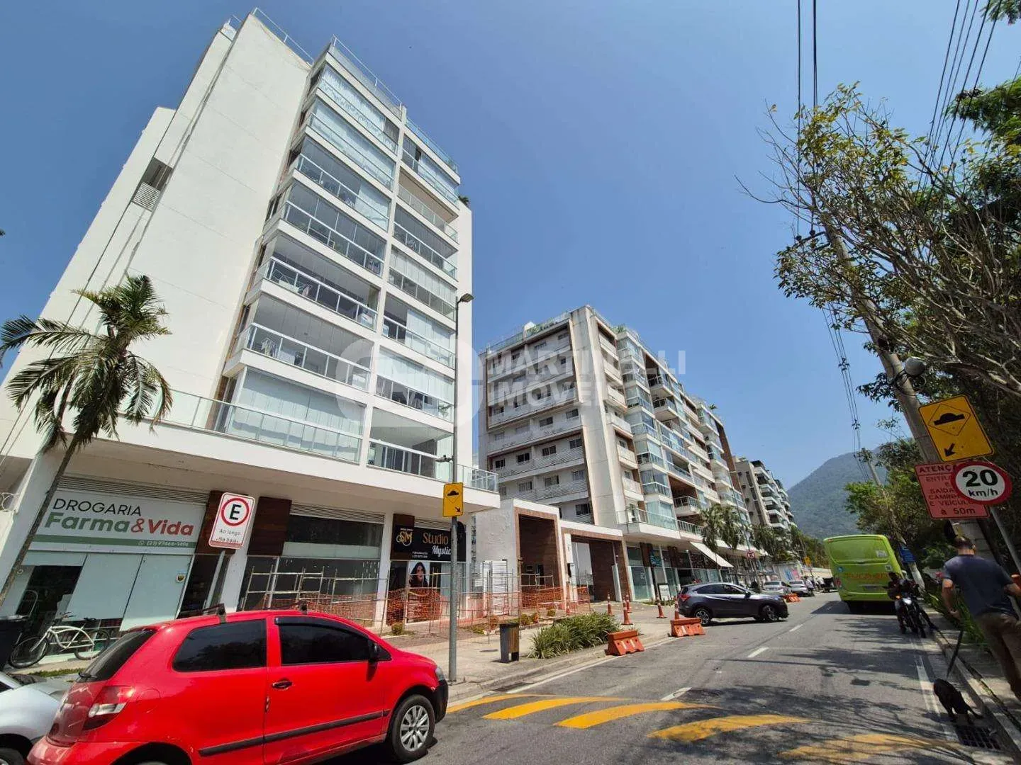 Apartamento, 93 m², com varanda gourmet — photo 27
