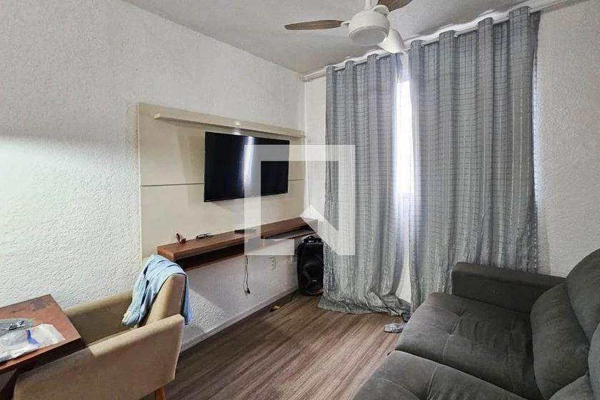 2-bedroom apartment with a walk-in closet in Rio de Janeiro — photo 22