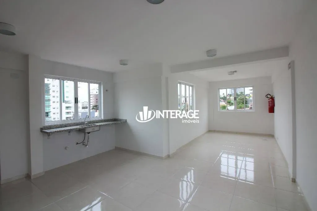 Квартира з 1 спальнею, кухня відкритого типу, 32 м² — photo 16
