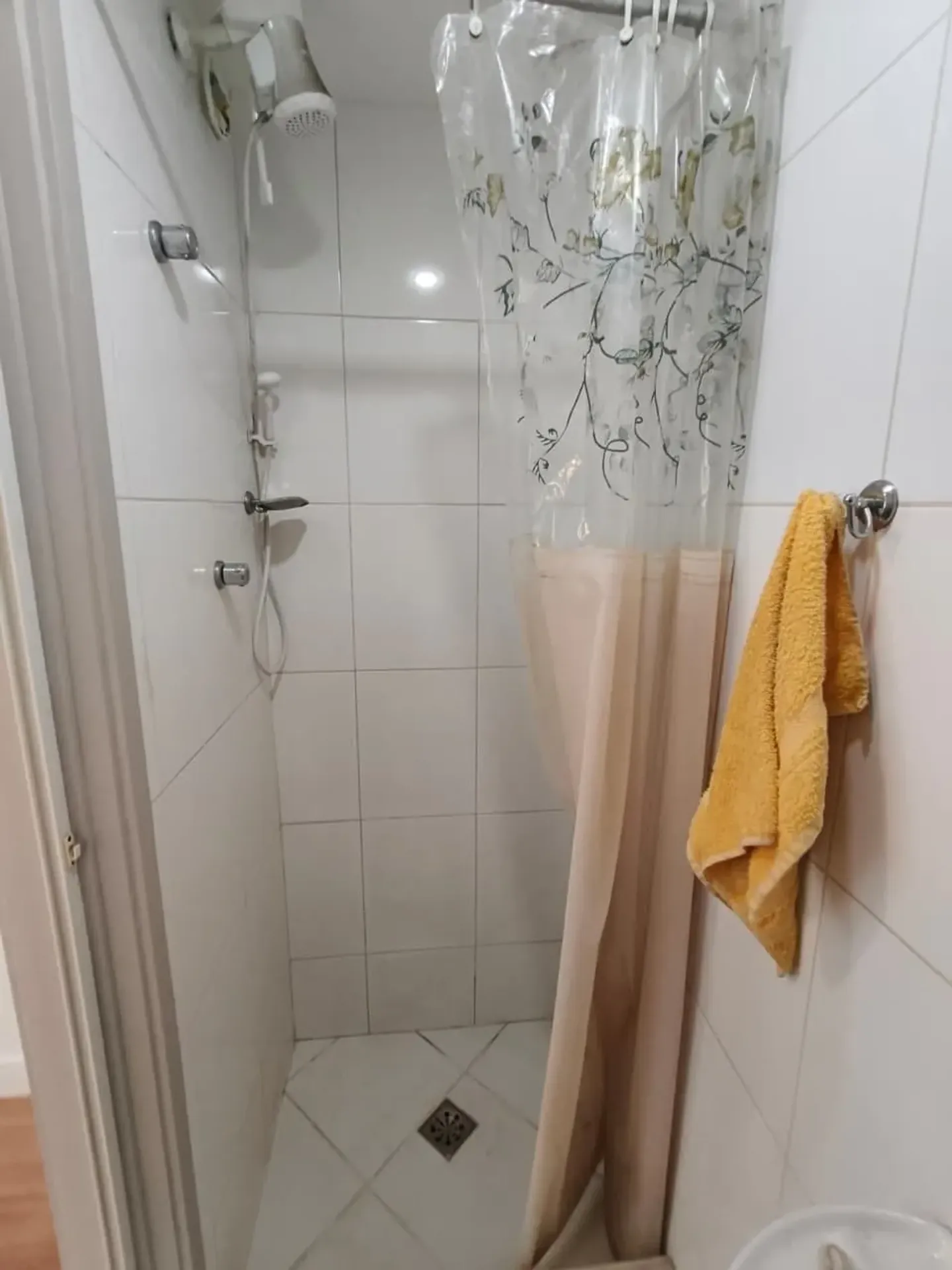 Apartamento com piso de madeira ou laminado, Copacabana — photo 30