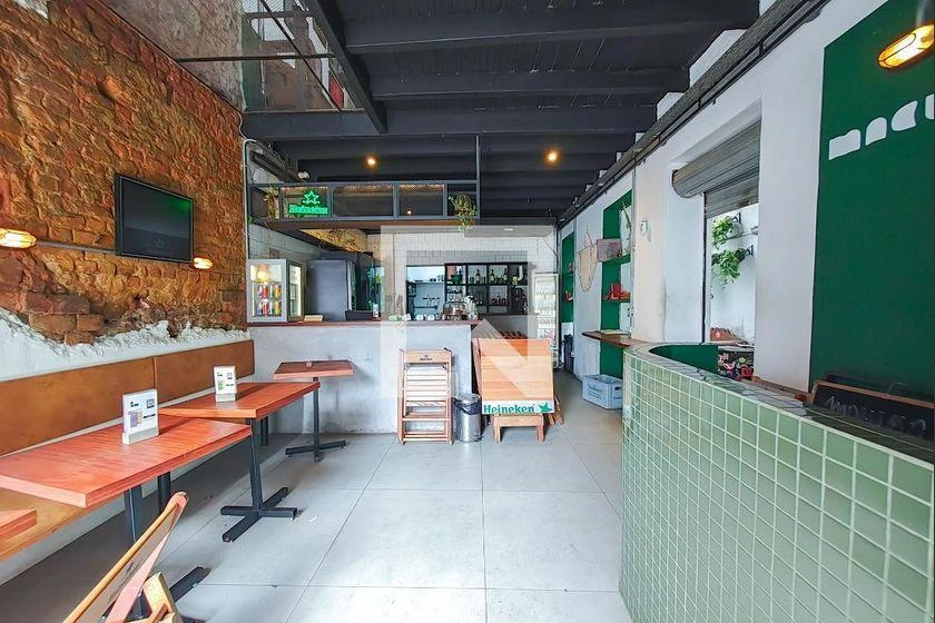 Rental house with 1 bedroom and 250 m² plus 3 bathrooms — photo 14
