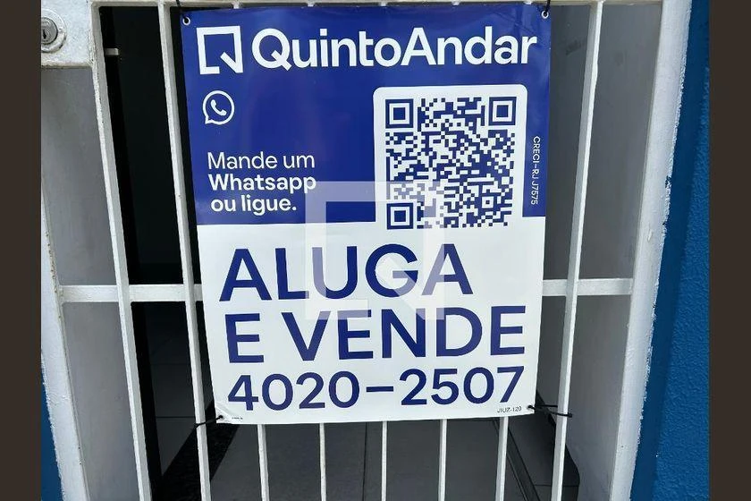 Casa de 1 quarto e 45 m² — photo 22