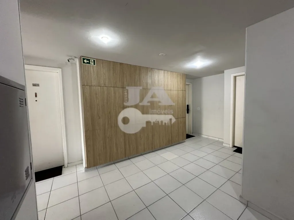 44 m² apartment with 2 bedrooms on the first floor — photo 10