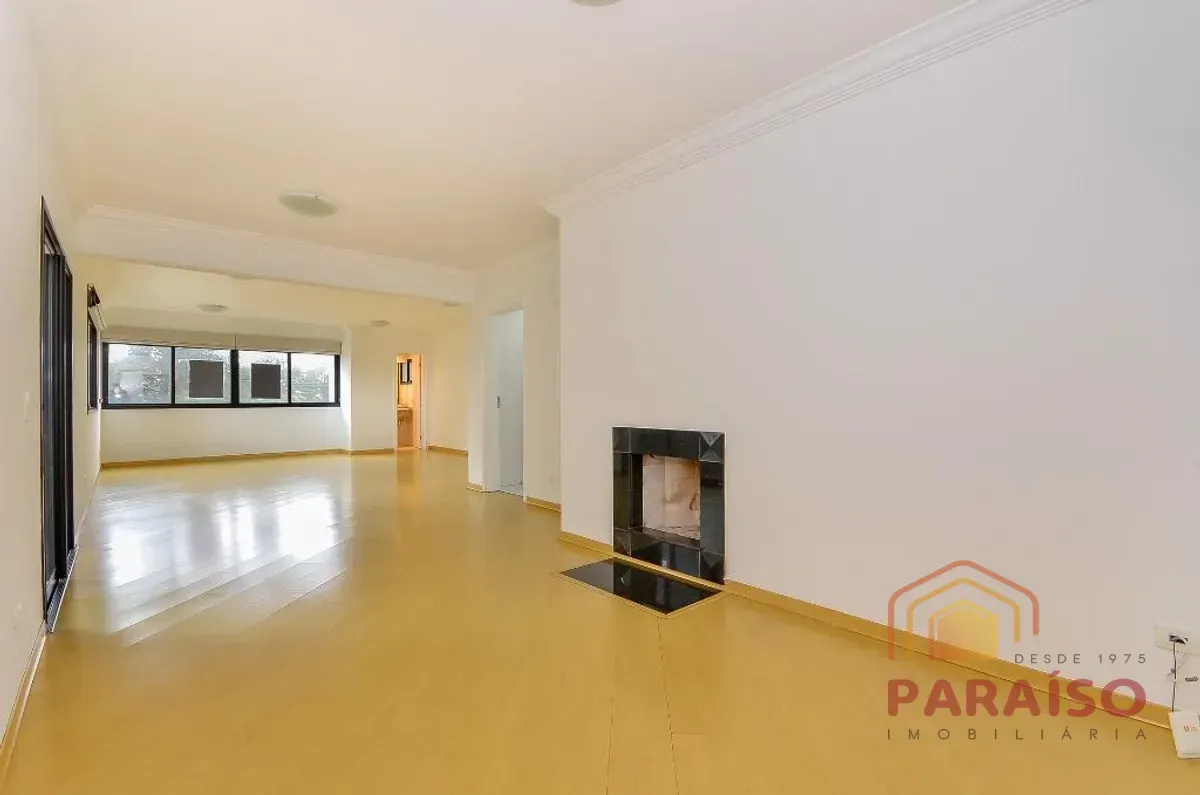 Apartment with 254.0 m², 4 bedrooms and 2 parking spots — photo 5