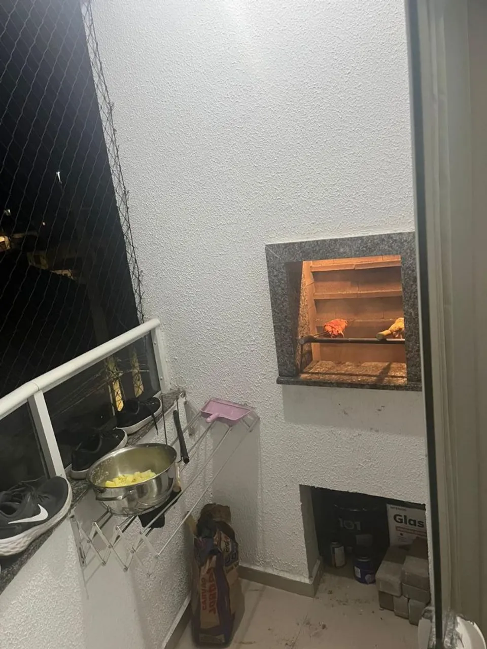 2-bedroom, 70 m² apartment in Florianópolis — photo 4