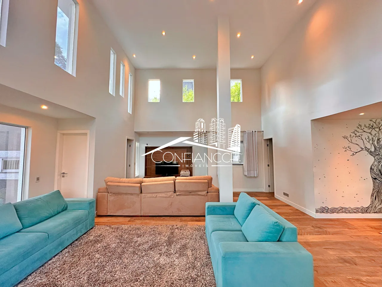House with 4 bedrooms, 3 bathrooms and 6 parking — photo 5
