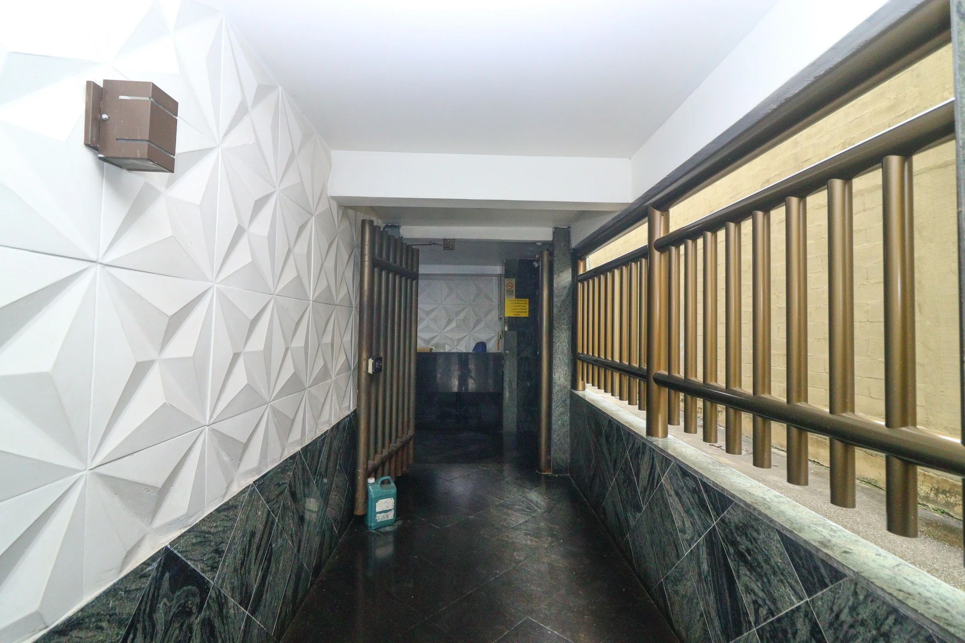 Apartment, 77 m², with a mountain view — photo 12