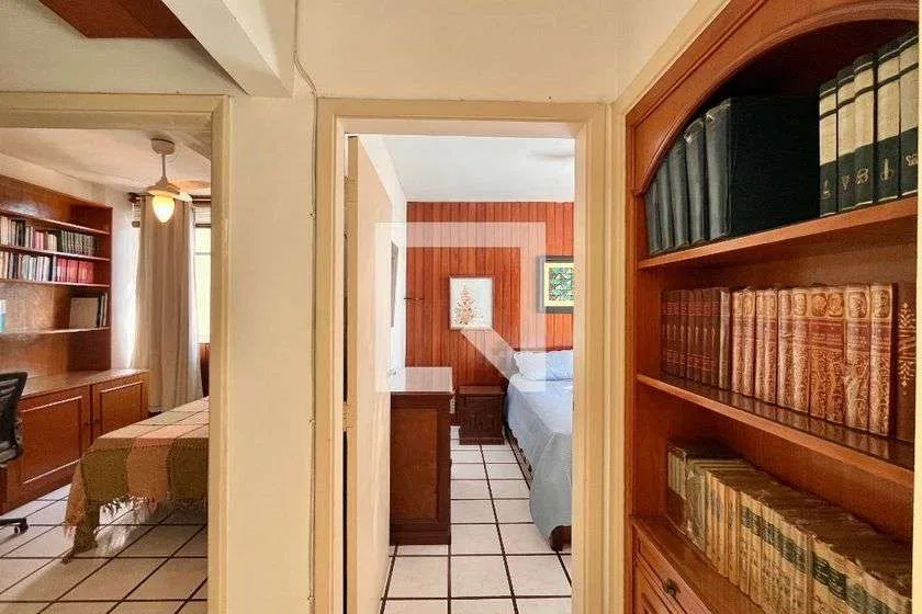 Квартира 90 м² з 3 спальнями та 1 паркомісцем — photo 18